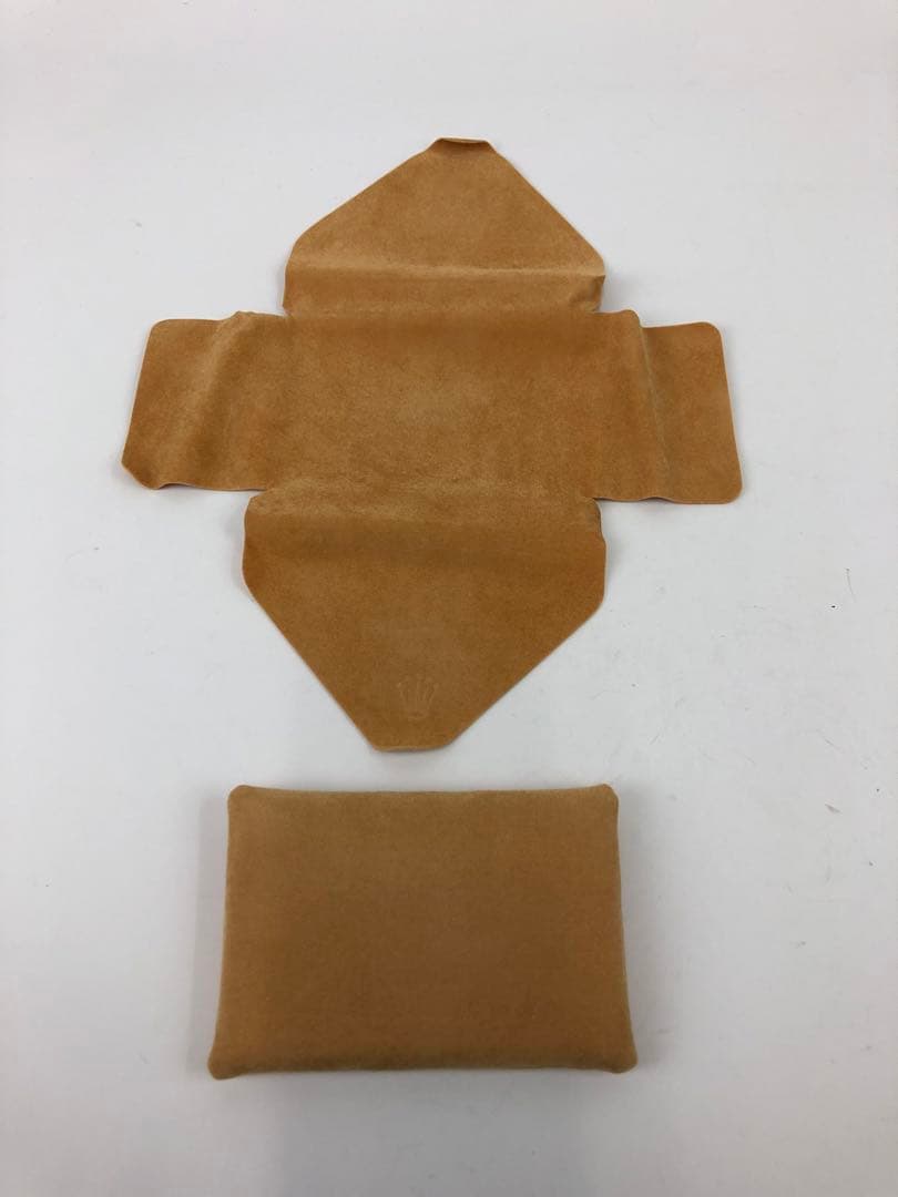 Y*K様 ロレックス　空き箱　外箱　内箱　小冊子　カードケース　カレンダー　グリ