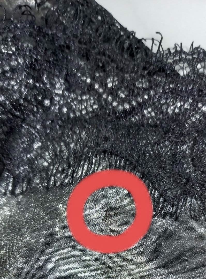 トップス PRANK PROJECT llic Lace Camisole