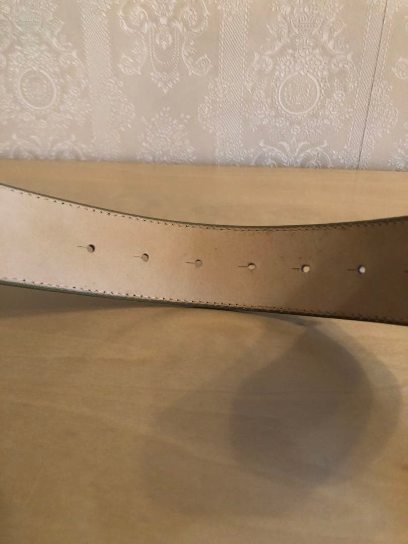 ベイシングエイプ フラワーカモベルト