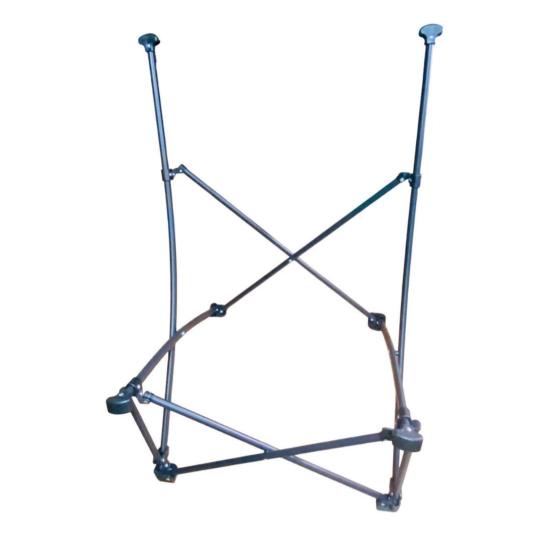 ニトリ　洗えるバタフライチェア　ハイバック　BE