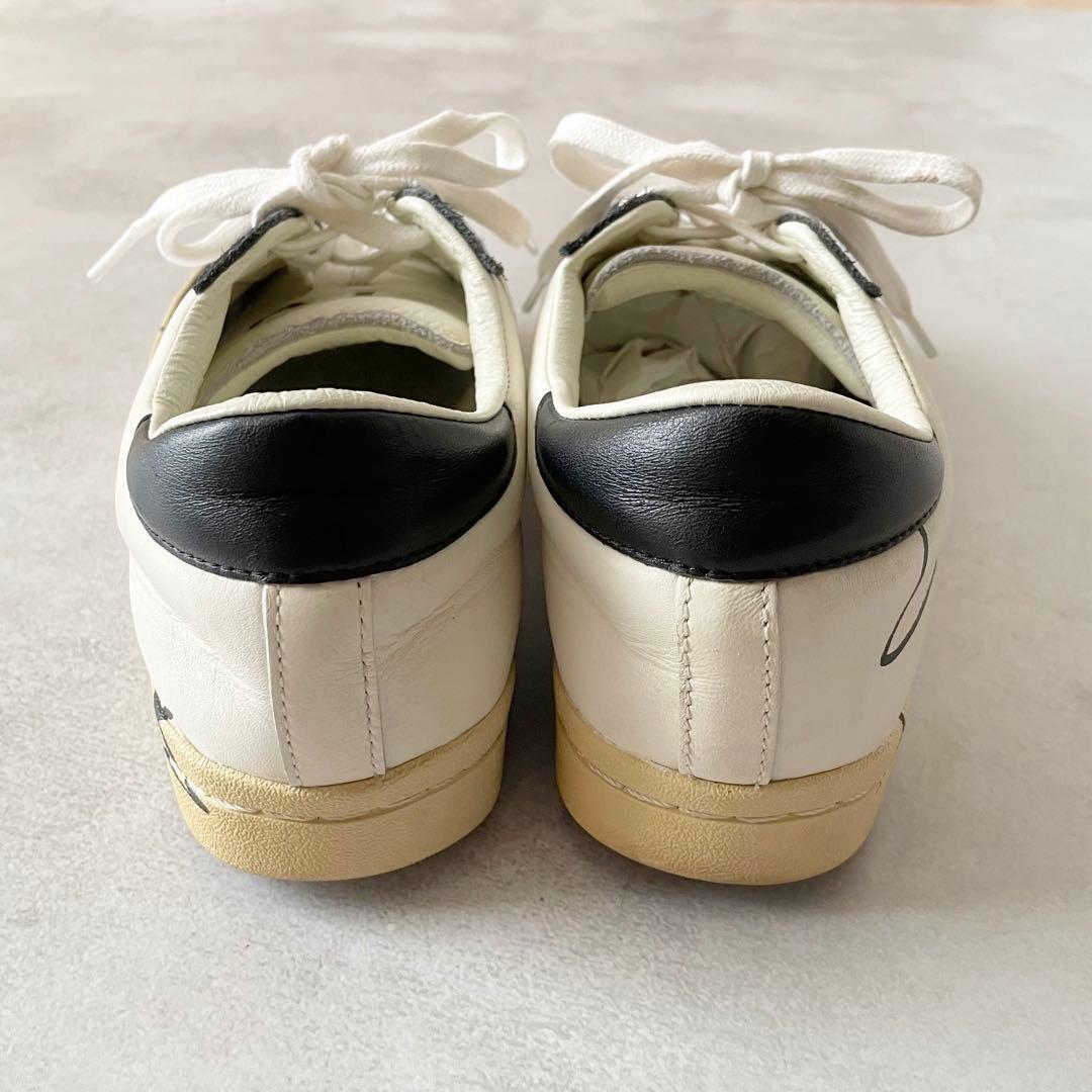 Y-3 YOHJI STAR adidas 26cm ローカットスニーカー