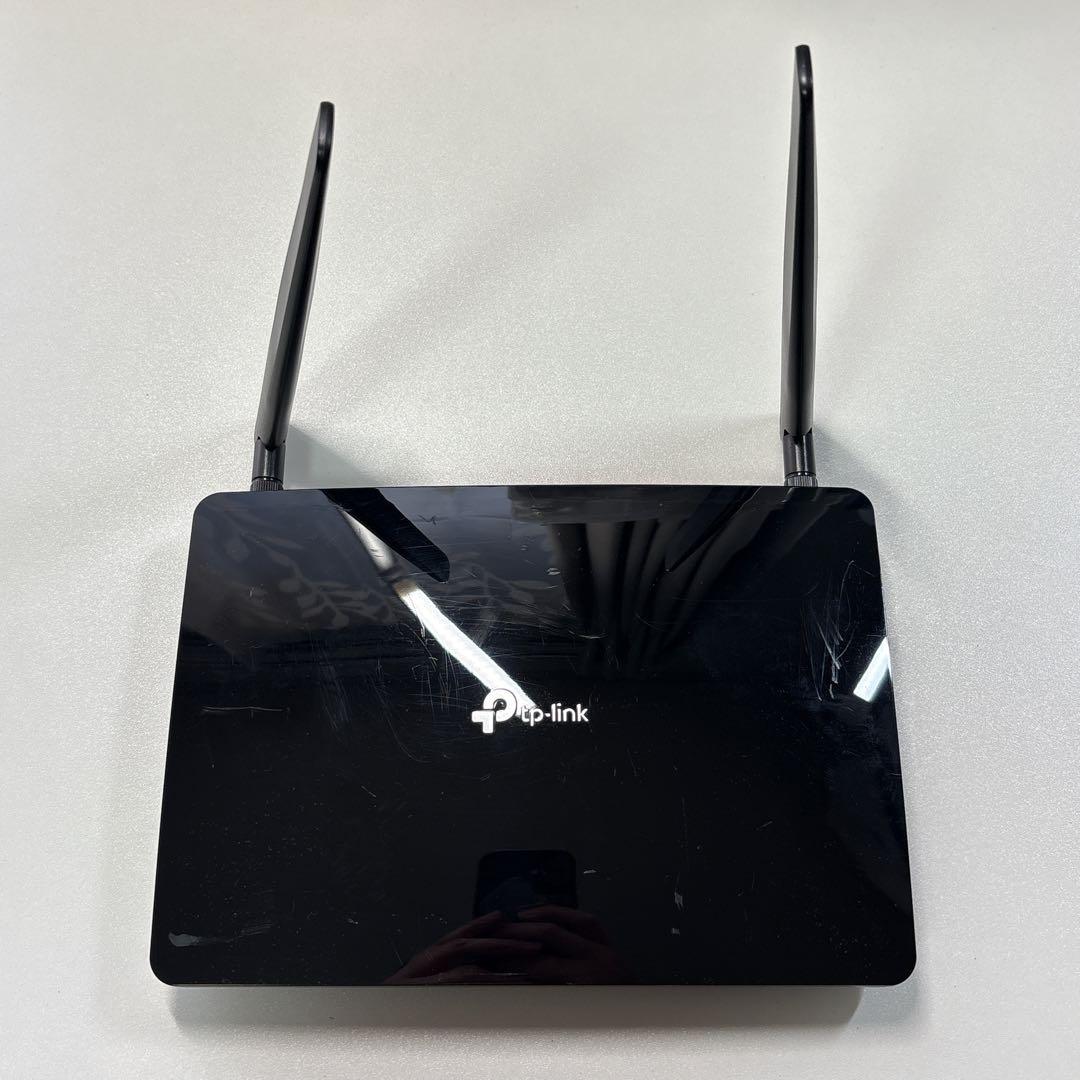 TP-Link Archer MR600 SIMフリー ホームルーター