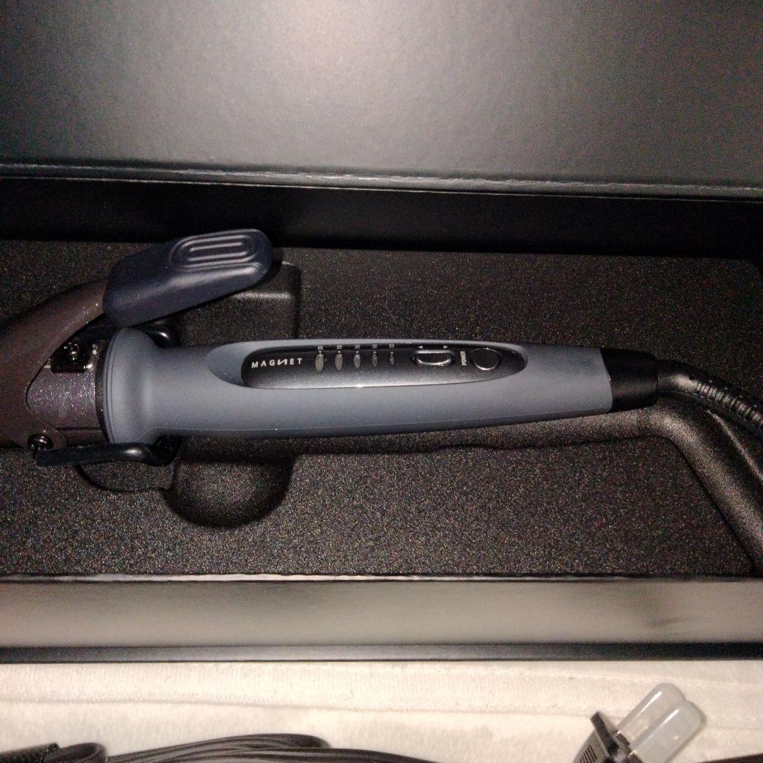 MAGNET Hair Pro カールヘアアイロン 32mm 新品未使用