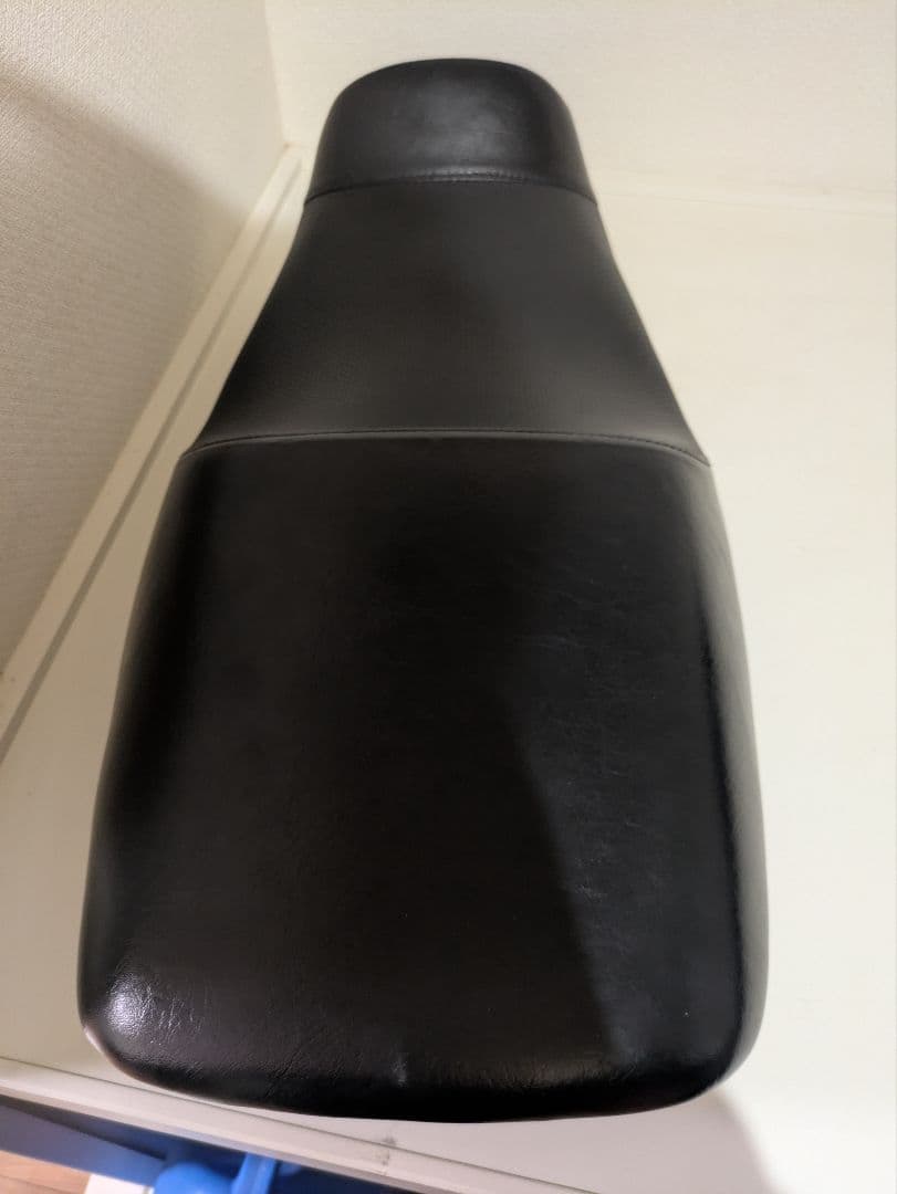 zrx1200r コージー カスタムシート