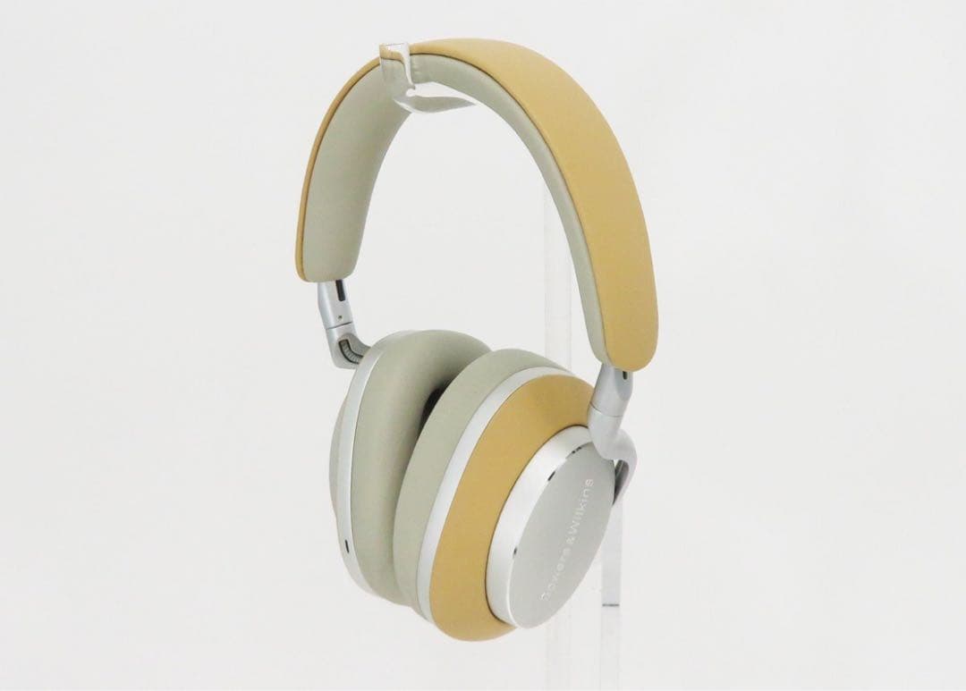 Bowers & Wilkins　バウワース＆ウィルキンス　PX8