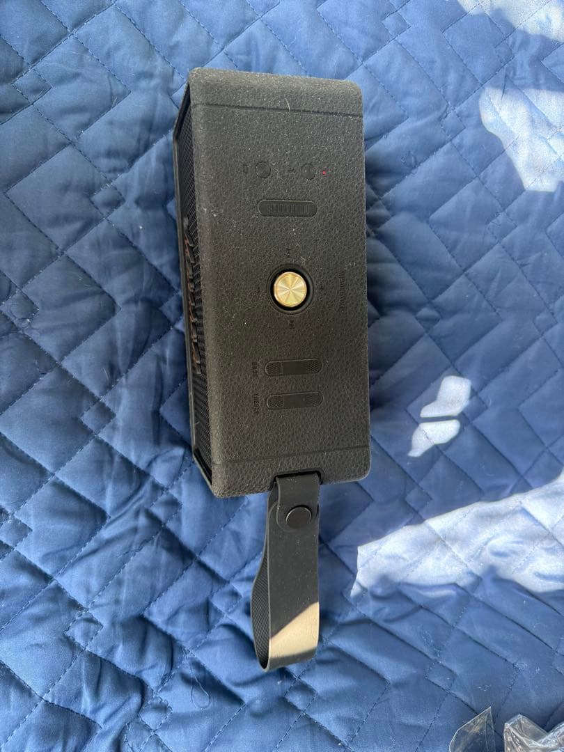 マーシャル　middleton