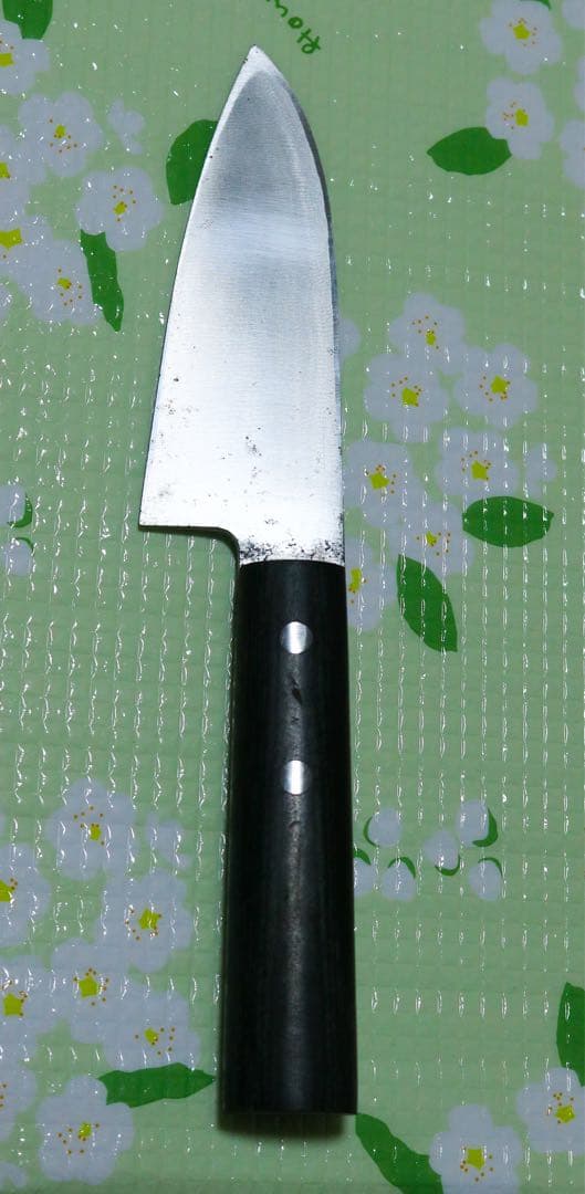 正広 包丁 4本セット｜MSC・MC-800｜牛刀・菜切・出刃