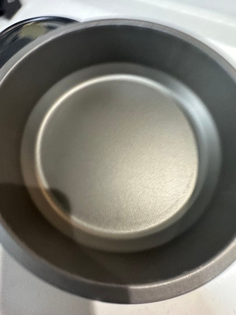 グリル鍋　たこ焼き