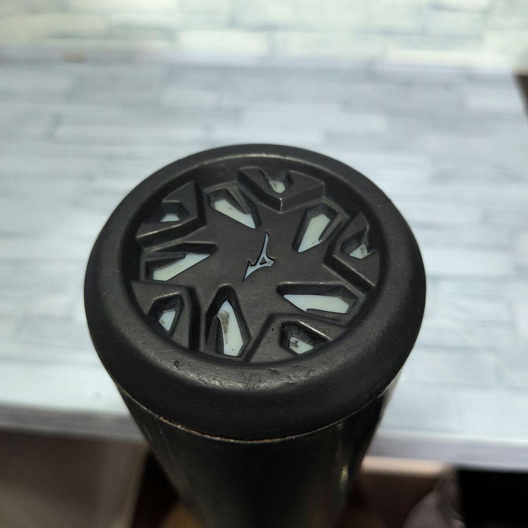 マ*ロ様 MIZUNO BEYOND MAX LEGACY ミドルバランスバット