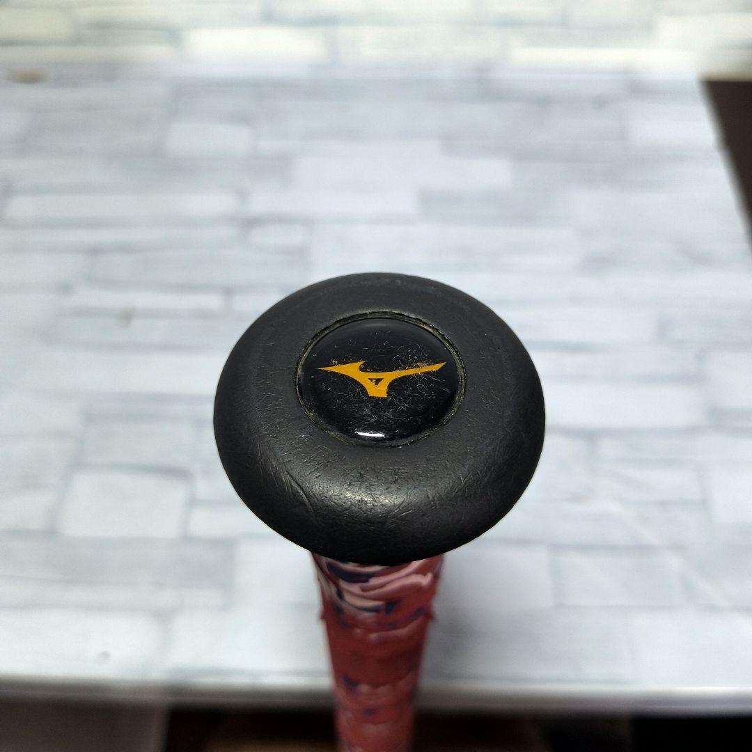 マ*ロ様 MIZUNO BEYOND MAX LEGACY ミドルバランスバット