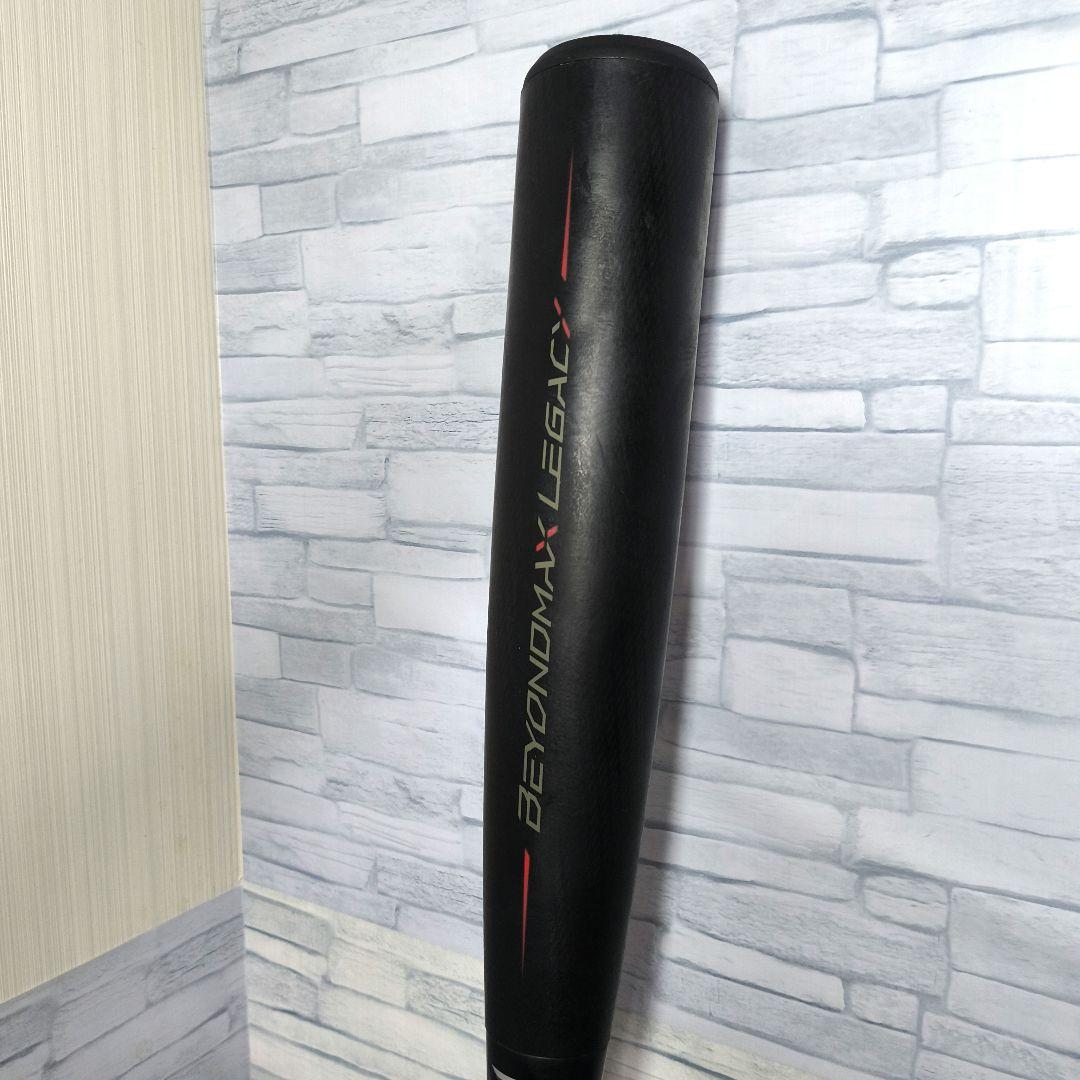 マ*ロ様 MIZUNO BEYOND MAX LEGACY ミドルバランスバット
