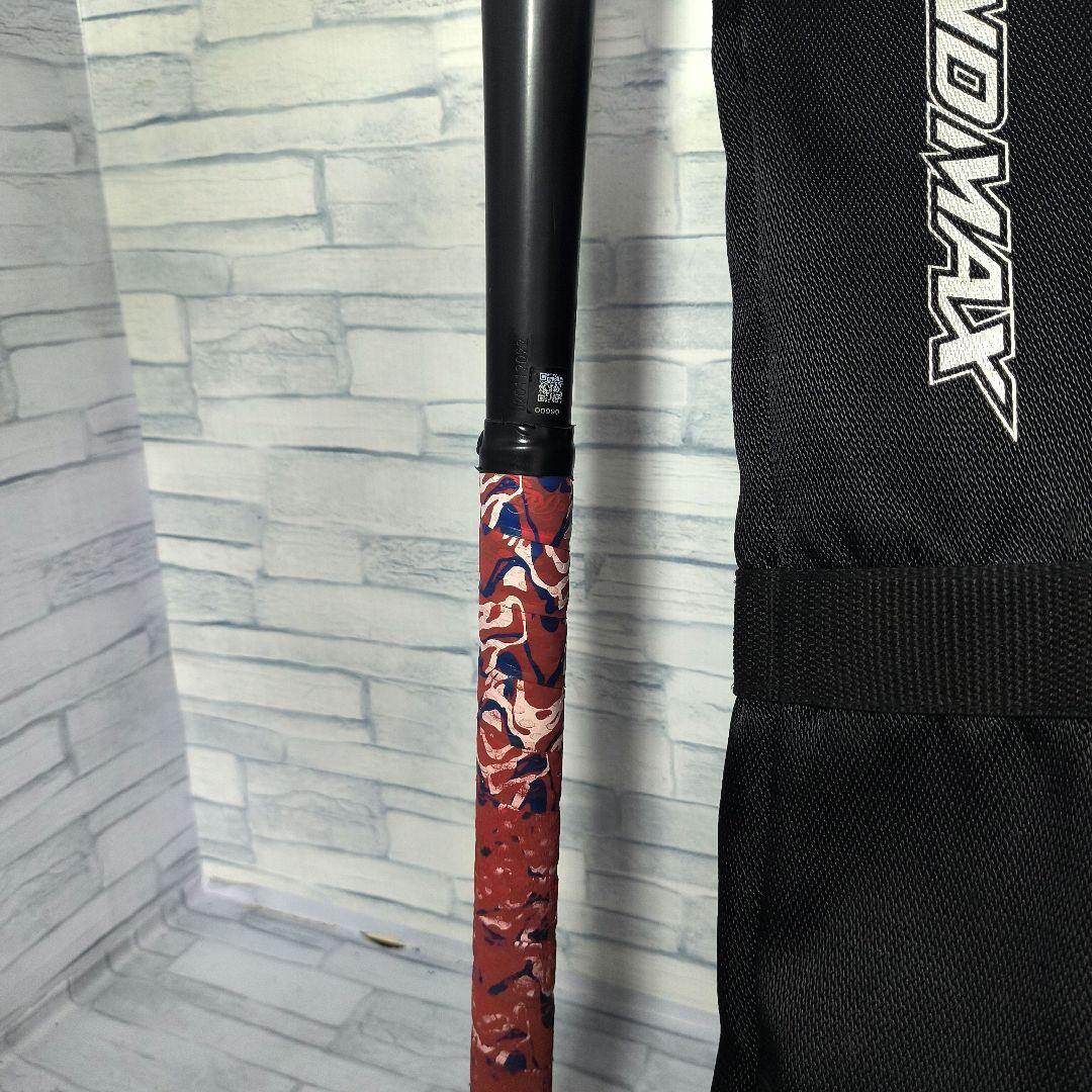 マ*ロ様 MIZUNO BEYOND MAX LEGACY ミドルバランスバット