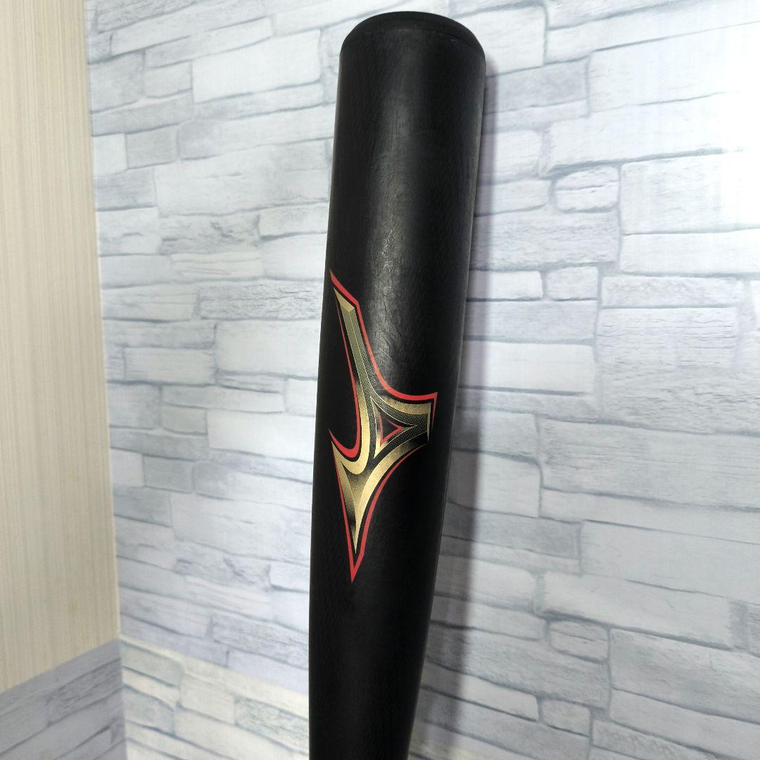 マ*ロ様 MIZUNO BEYOND MAX LEGACY ミドルバランスバット