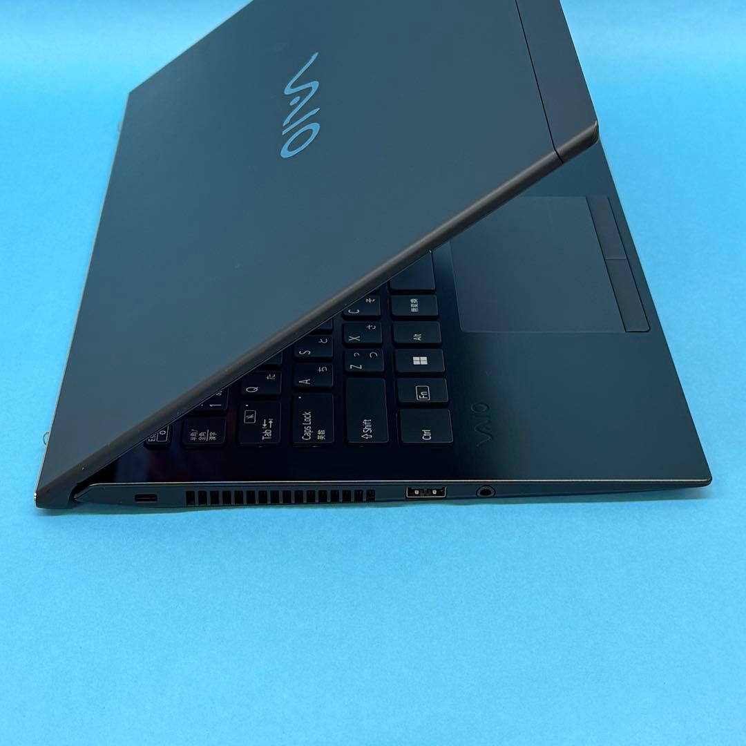 988 準美品 1TB VAIO PK i7 第13世代 16GB office