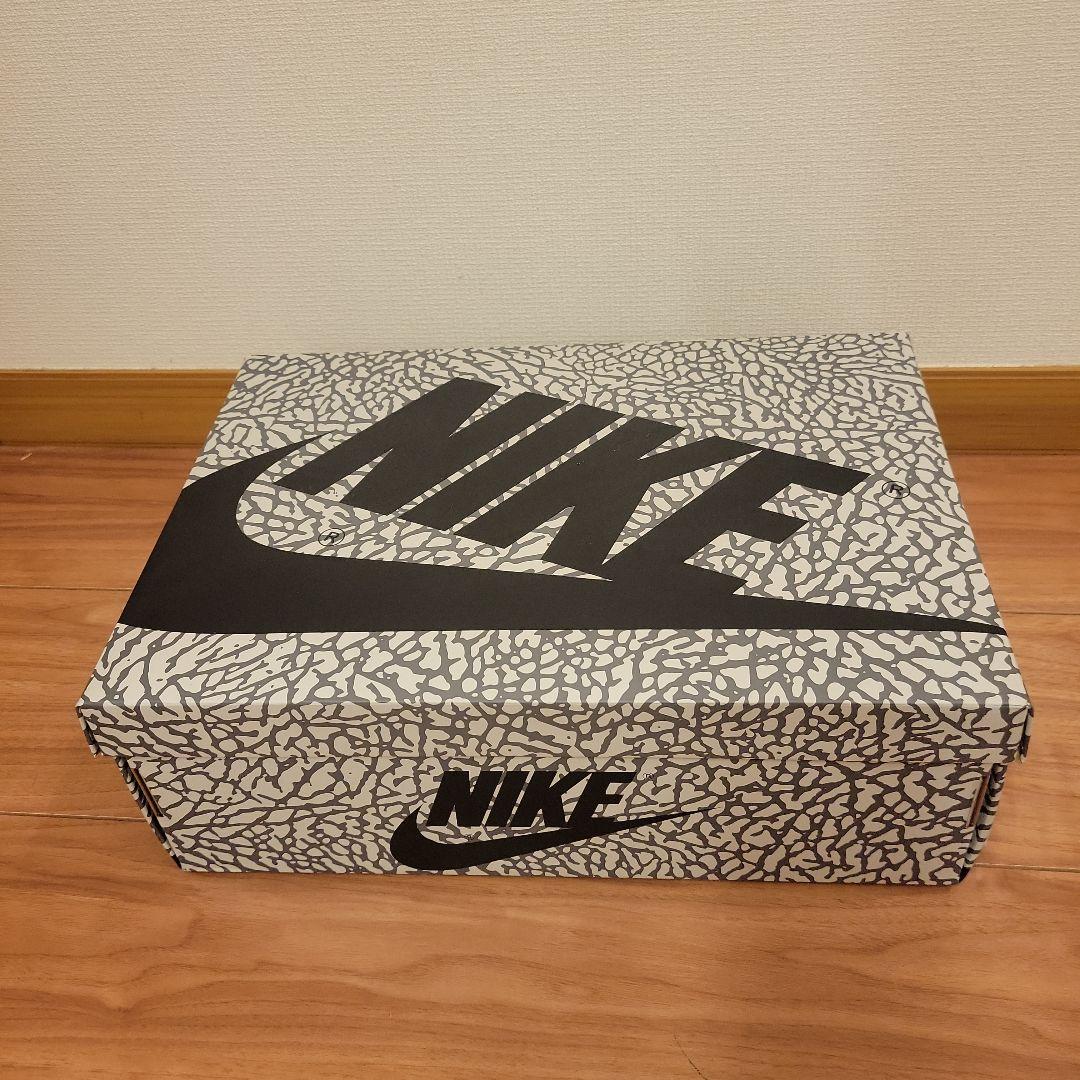 z*e様 NIKE エアージョーダン１レトロ ハイ OG 28.5㎝ ホワイトセ