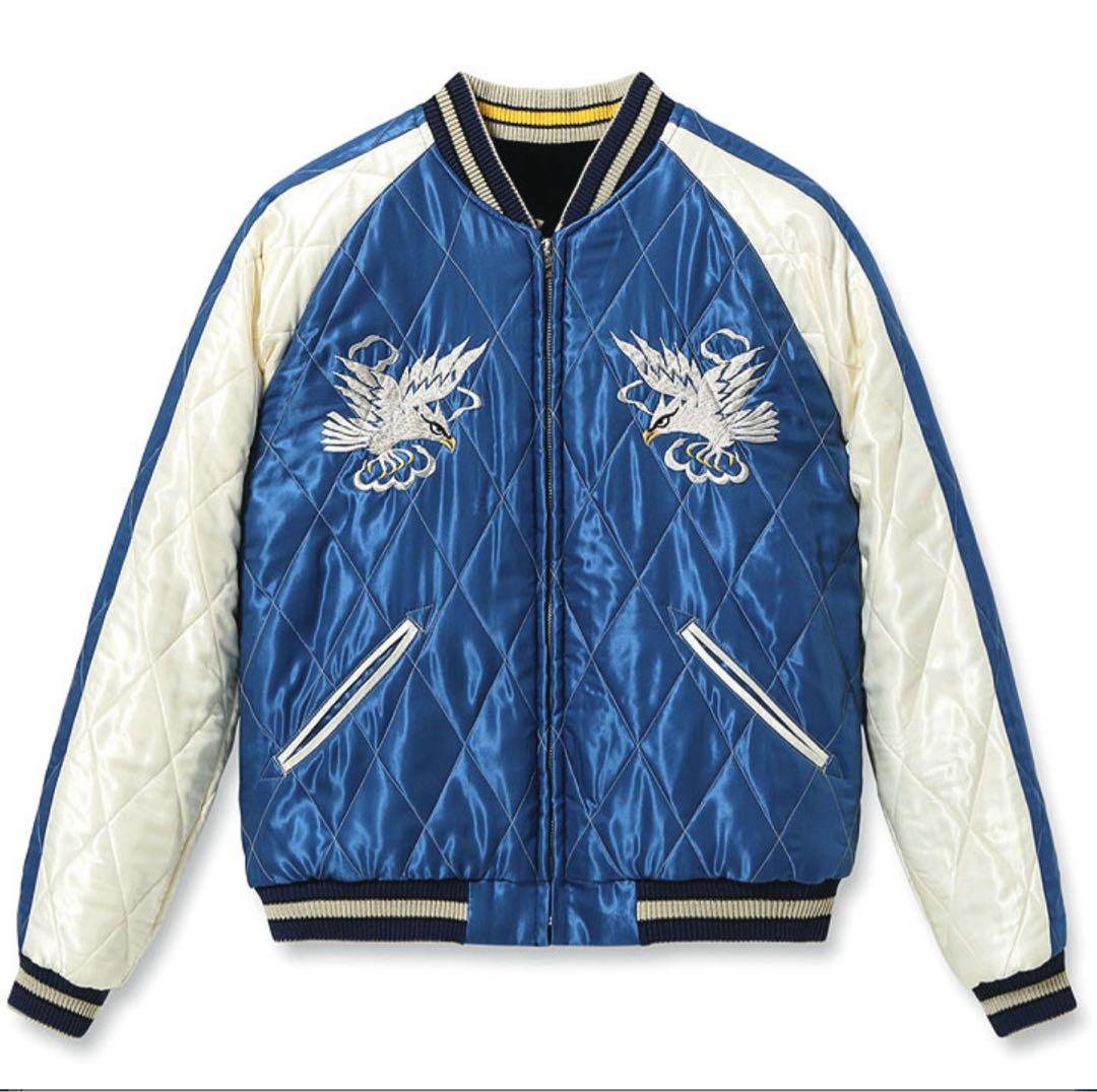 新品　TAILOR TOYO 別珍 スーベニアジャケット No.TT15544