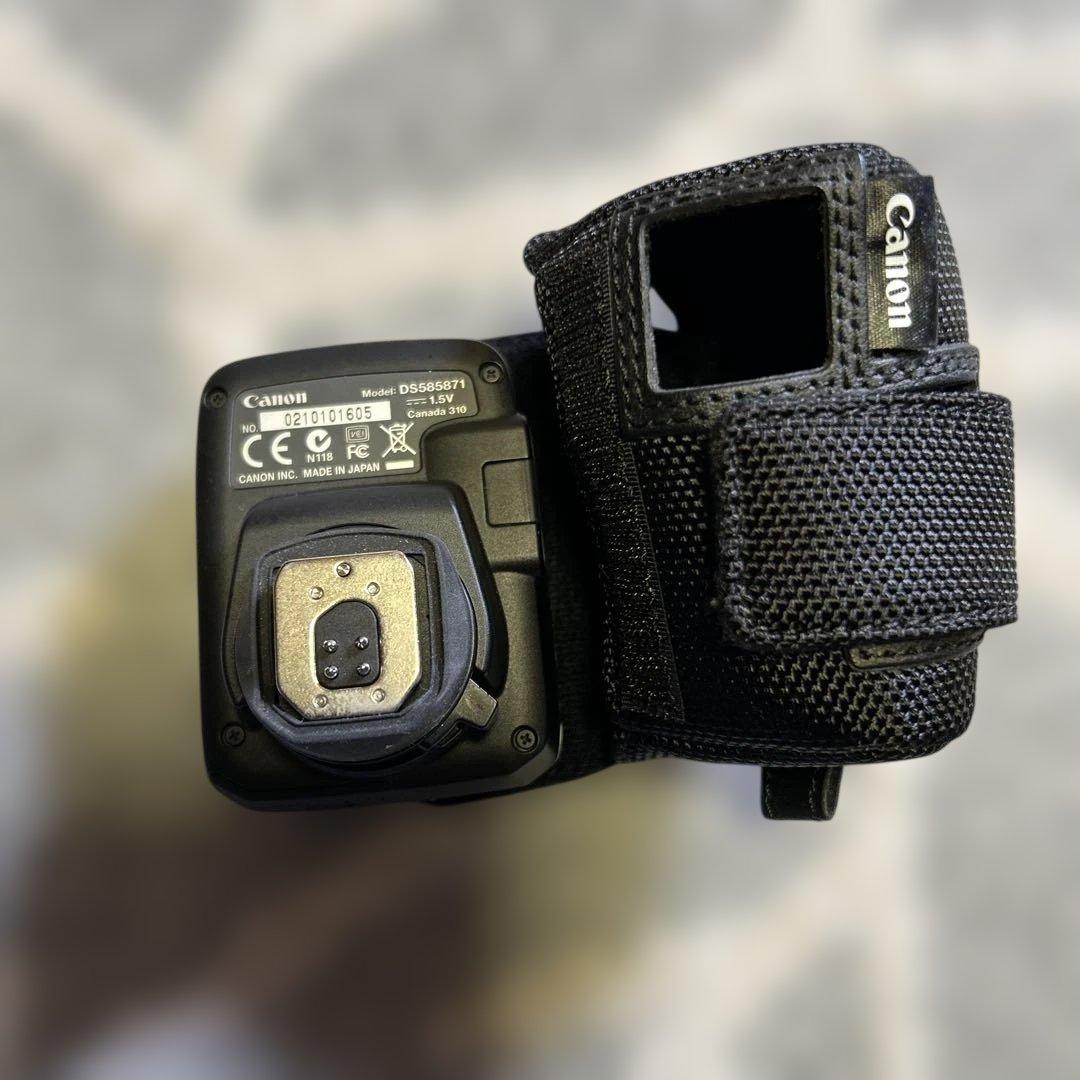 CANON GPSレシーバーGP-E2