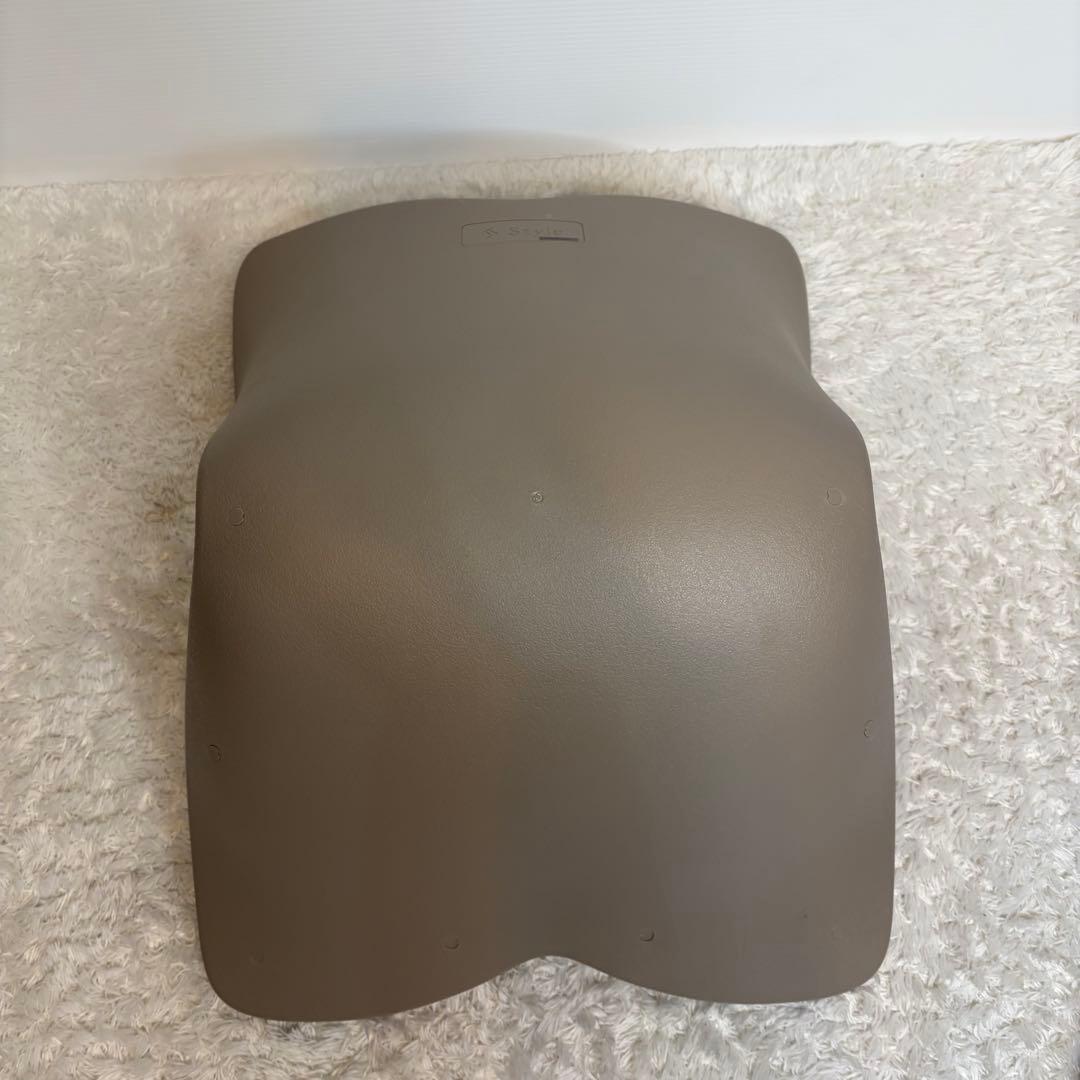 【美品】 MTG Style PREMIUM 姿勢矯正 骨盤サポート プレミアム