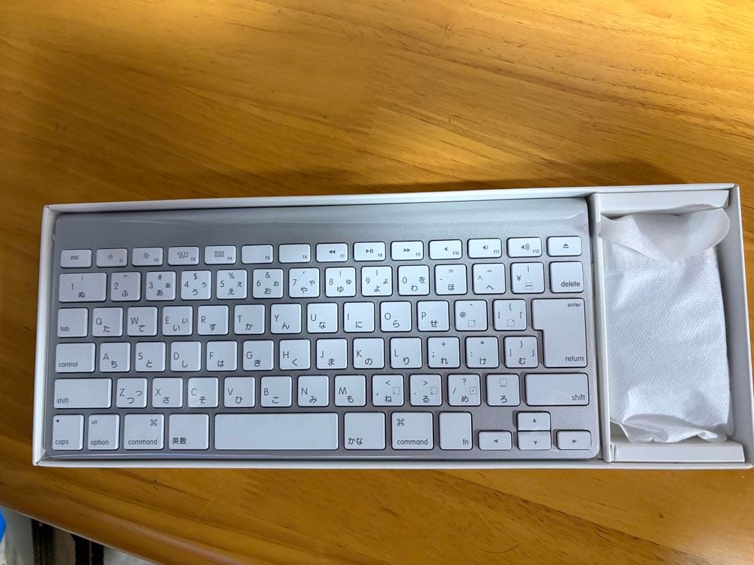 Apple iMac 21.5インチ (Late 2013) 本体　完動品