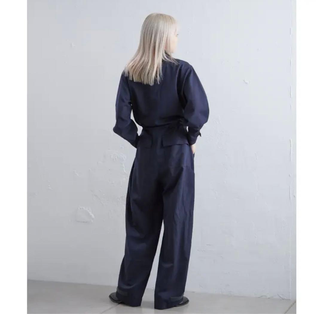 パンツ Kastane US CMU-3/P COVERALLS