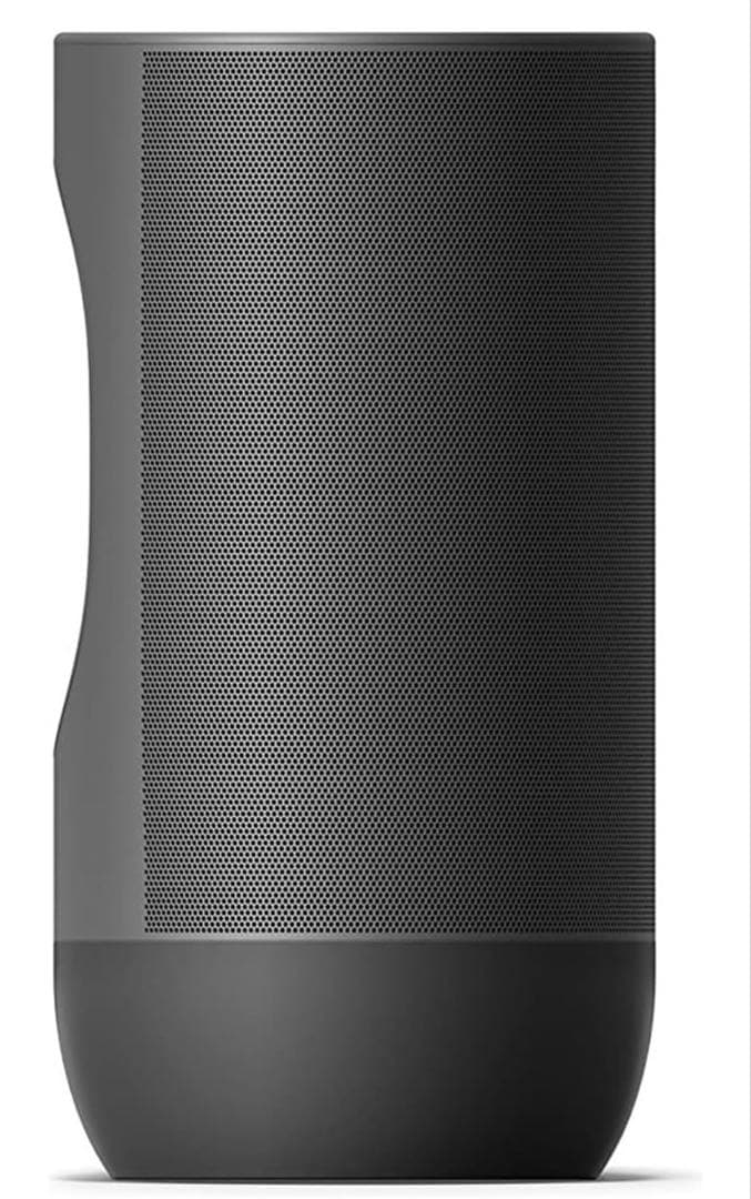 新品未使用　Sonos Move ブラック