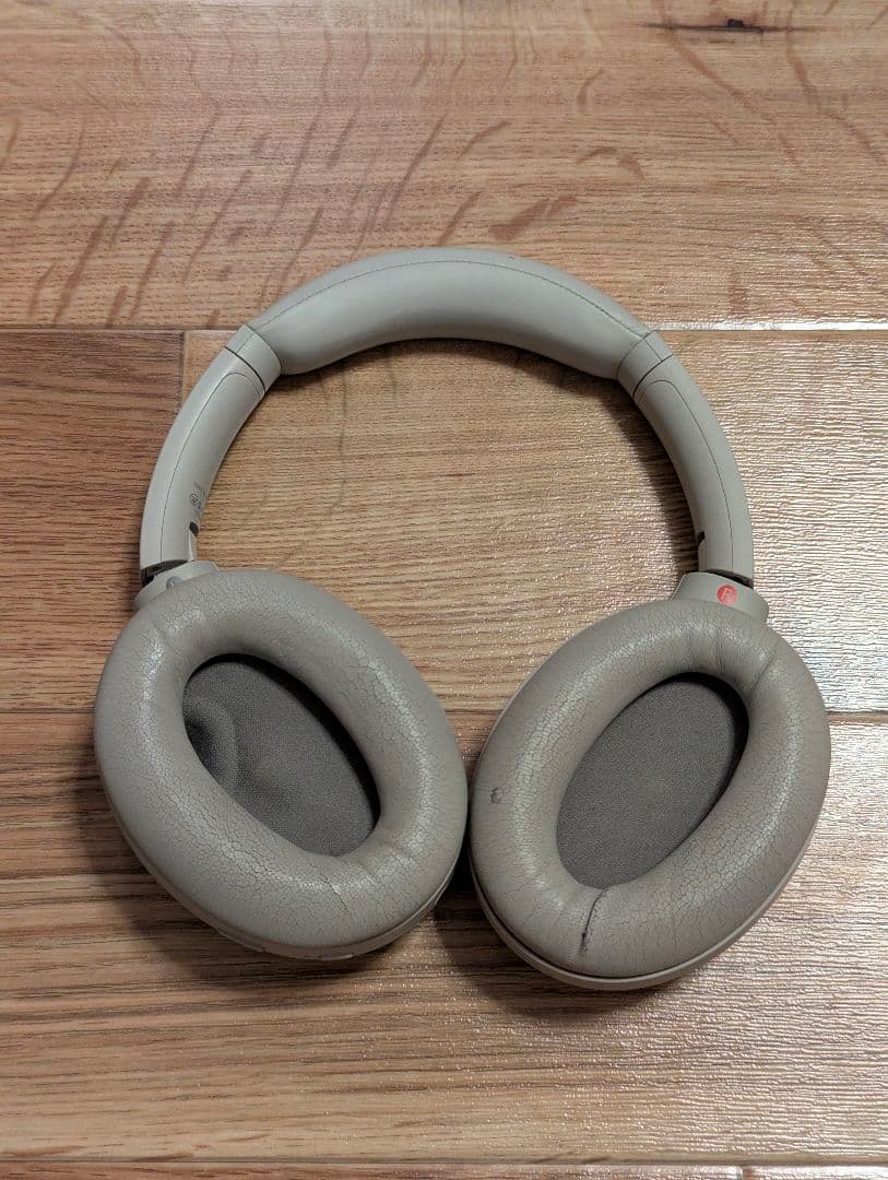 【値下げ中】SONY WH-1000XM4
