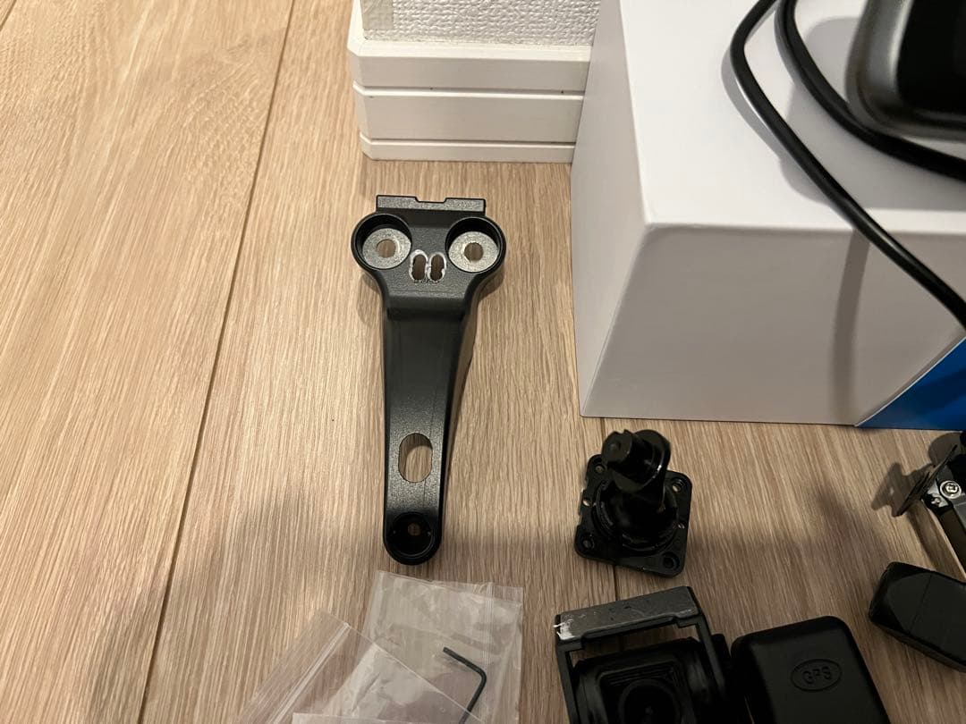 美品！ AUTO-VOX T9 Pro デジタルインナーミラー