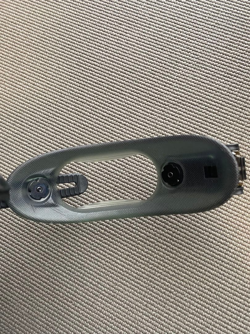 2017-2018モデル　サロモン　トリガー　サイズM ブラック