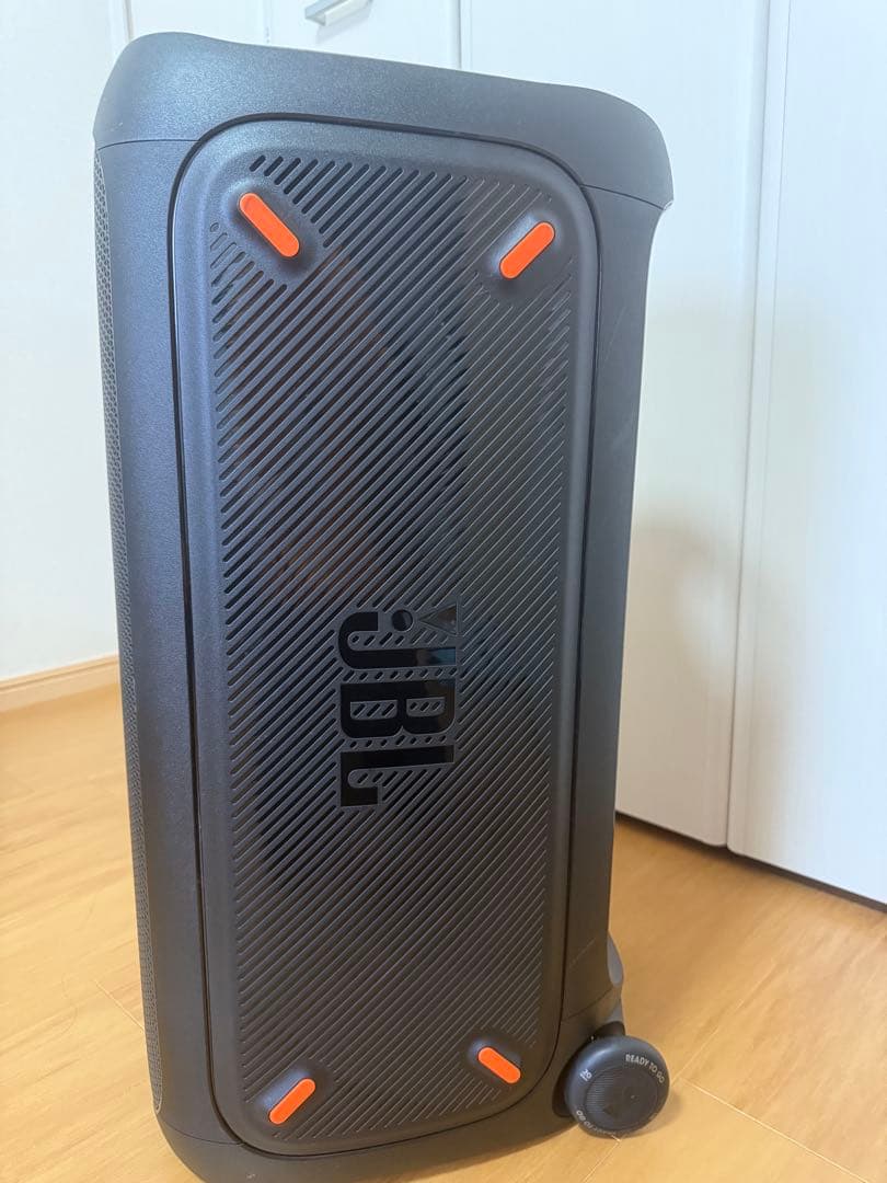 JBL 310 ポータブルスピーカー ウーファー
