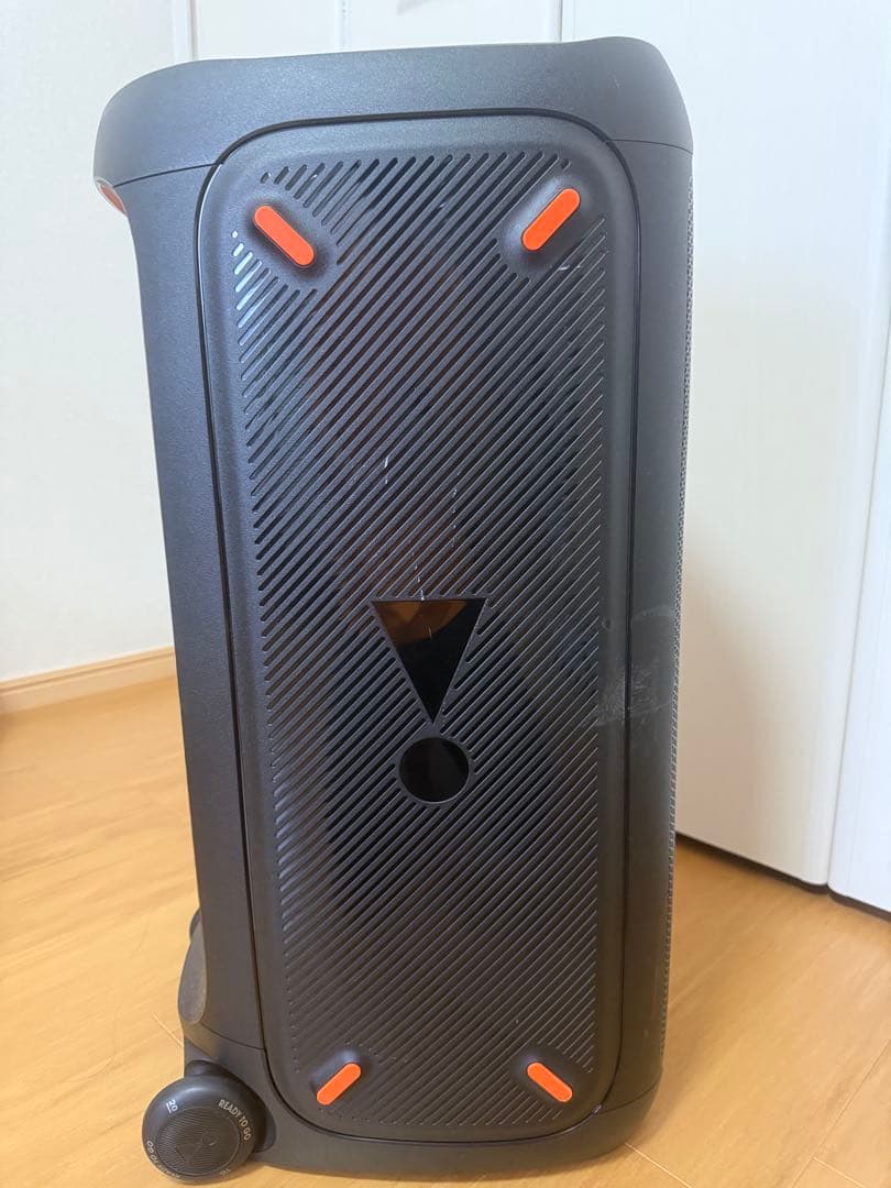 JBL 310 ポータブルスピーカー ウーファー