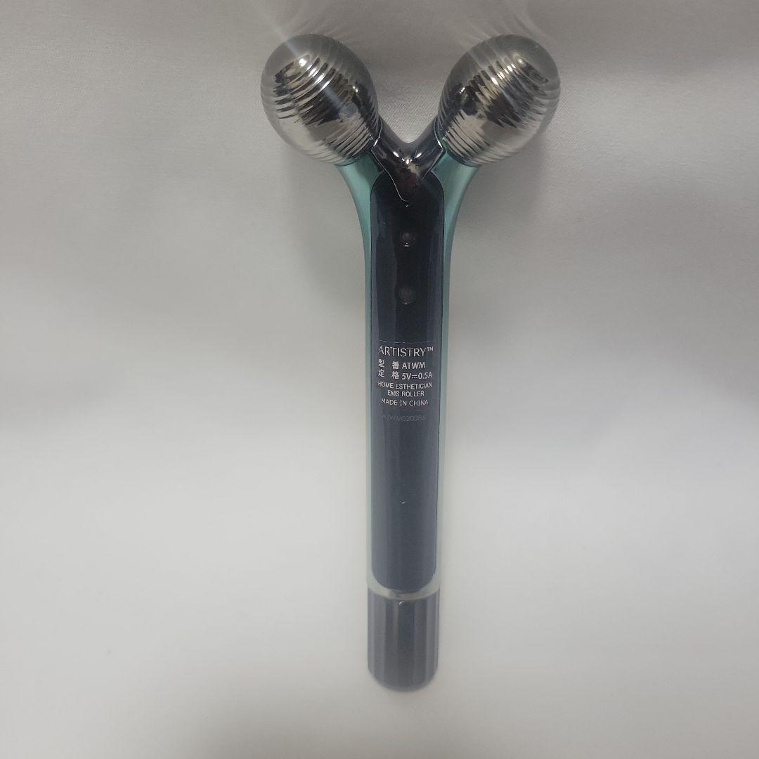 【EMS美顔器・ヤーマンモデル】ARTISTRY ホームエステティシャン