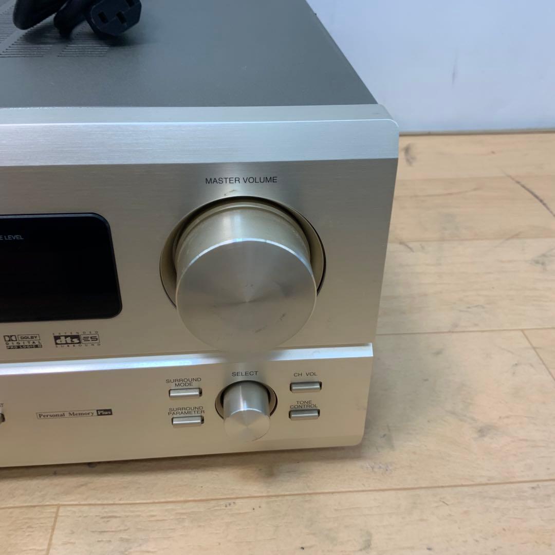 DENON AVアンプ　AVC-2850 2002年製