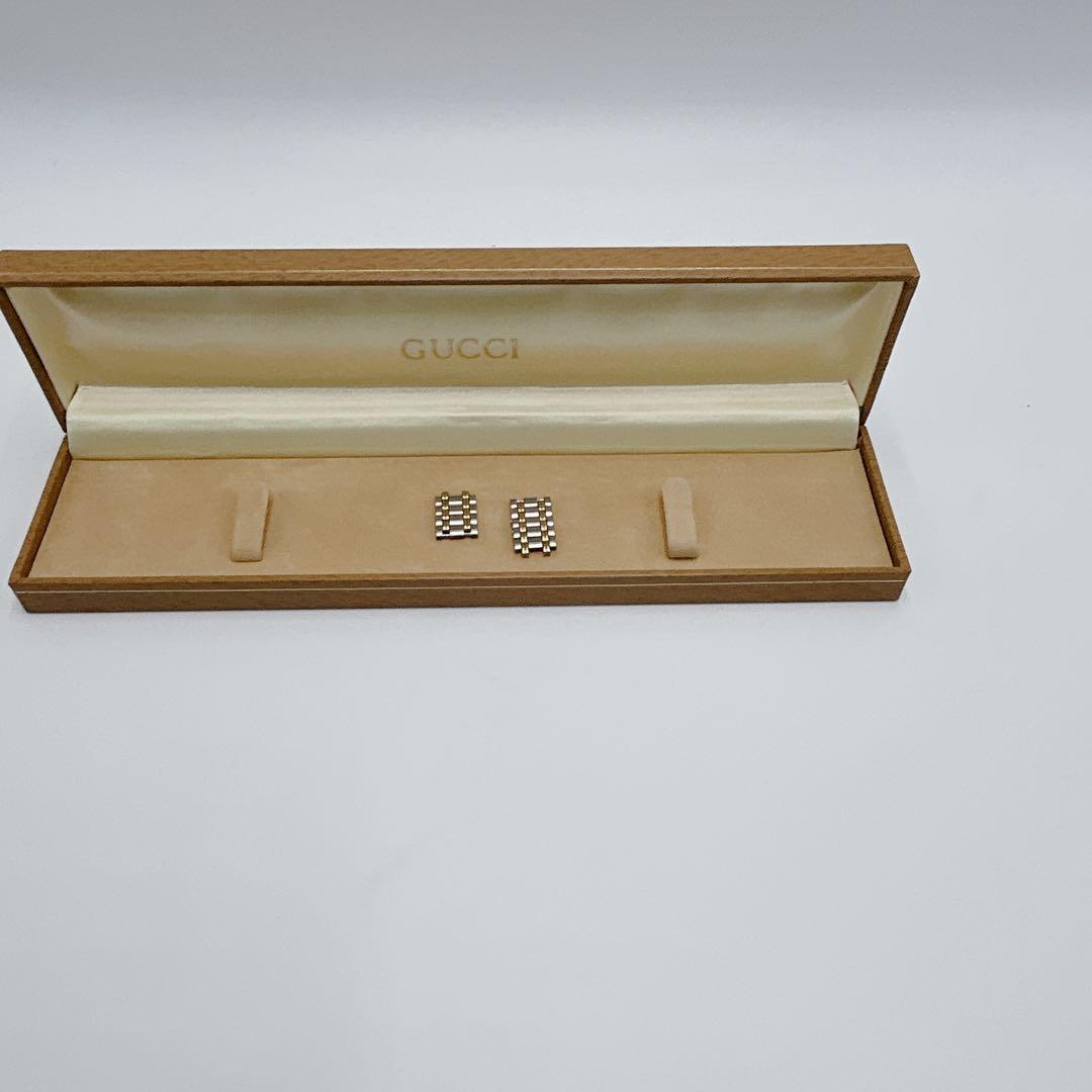 稼働 GUCCI vintage watch 9000L デイト 2281