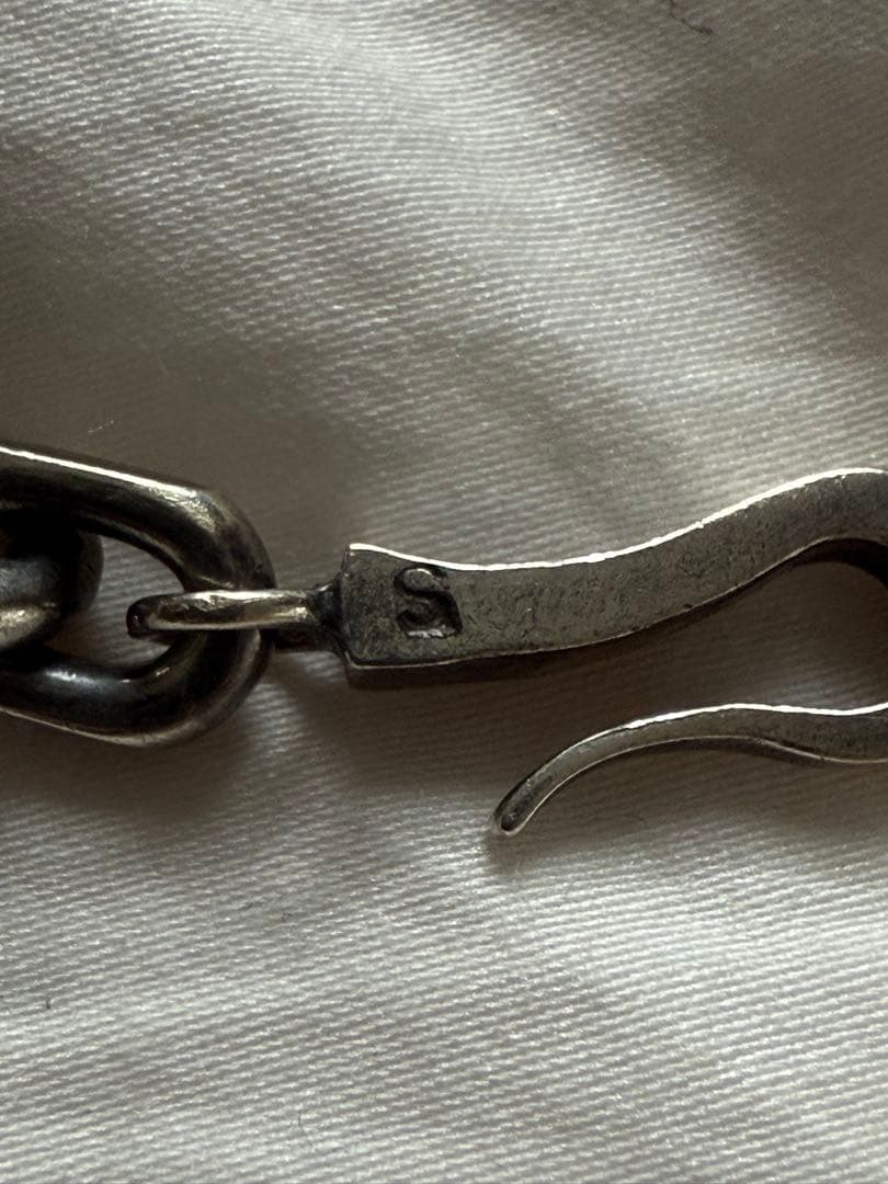 BOTTEGA VENETA ボッテガヴェネタ　ブレスレット