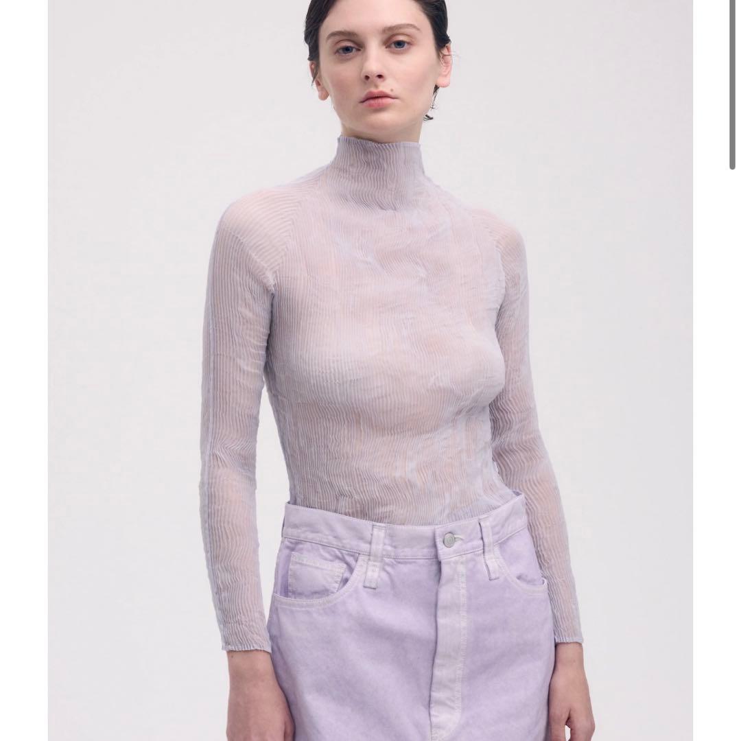 ISSEY MIYAKE CHIFFON TWIST シフォンツイスト