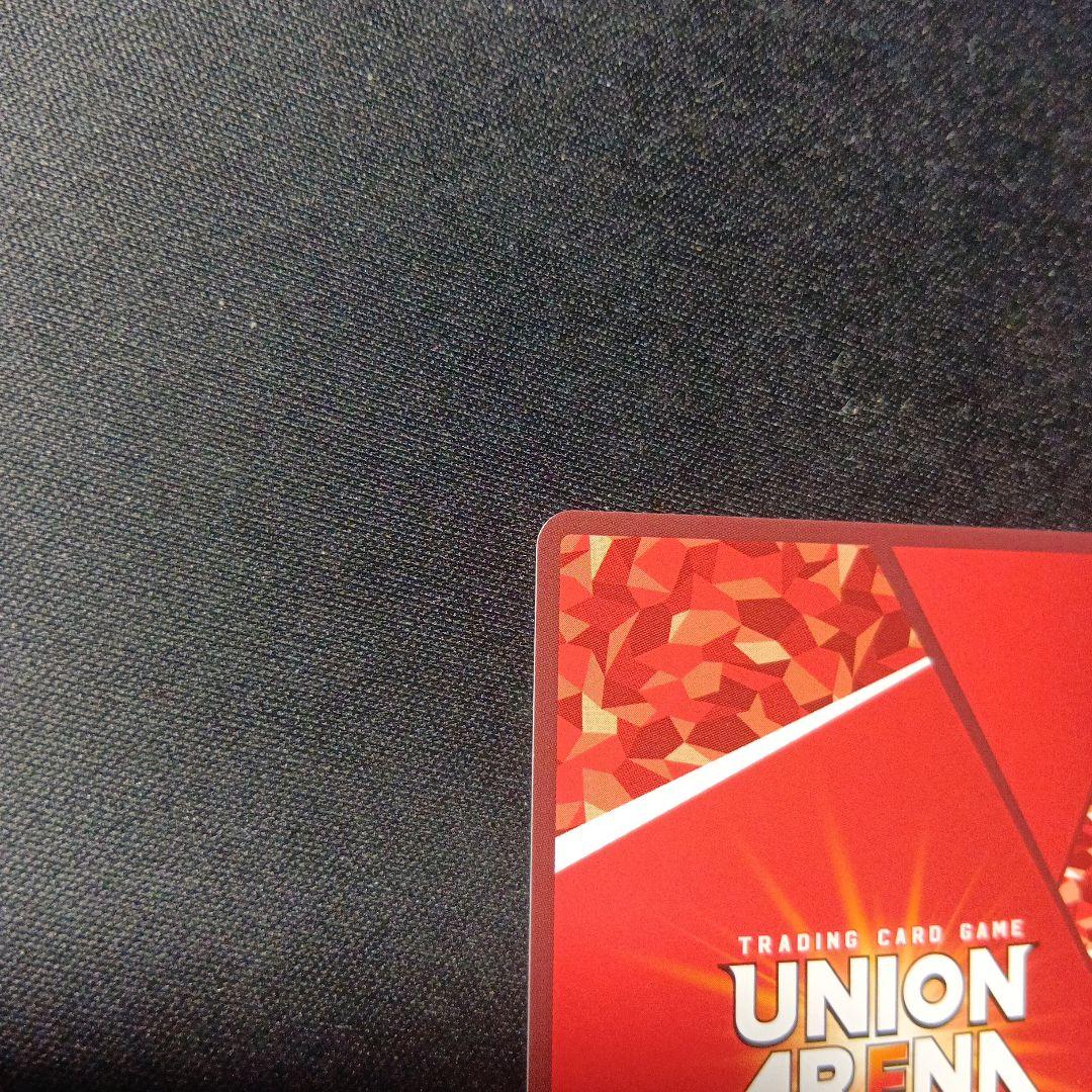 ユニオンアリーナ　アークナイツ　ケルシー　パラレル　SR★★