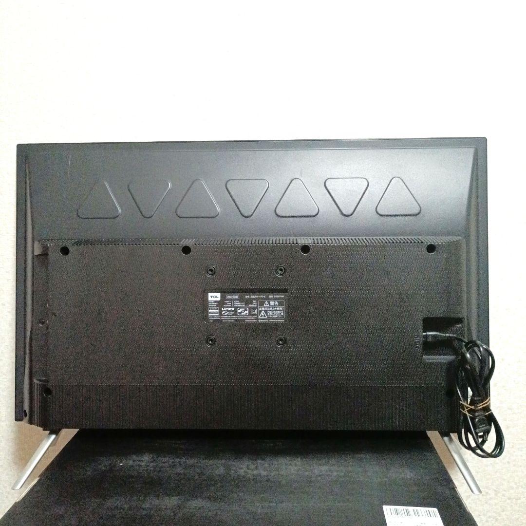 TCL[2022年製品]32S518K