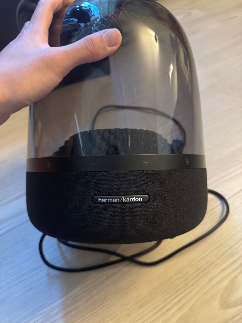 Harman Kardon AURA STUDIO 4 ハーマンカードン
