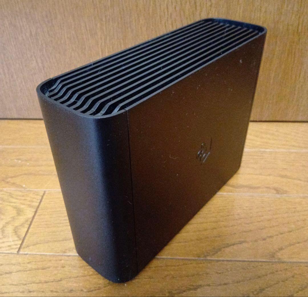 外付けハードディスク・ドライブ Synology BeeStation BST150-4T NAS