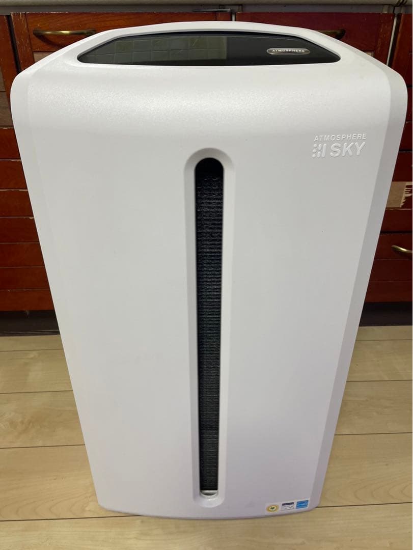 Amway アムウェイ 空気清浄機 ATMOSPHERE SKY 動作確認済み