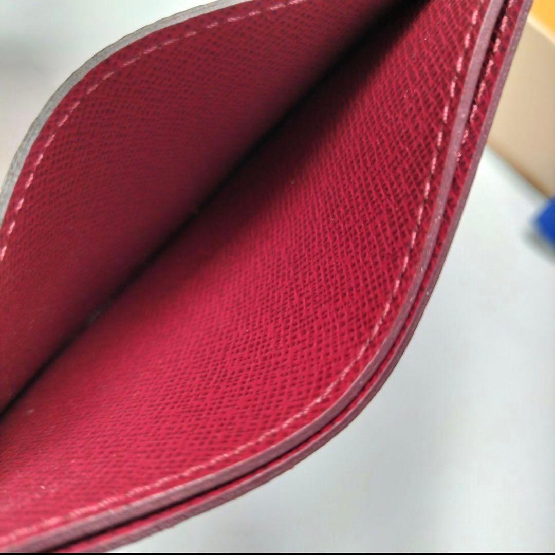 LOUISVUITTON(ルイヴィトン)　パスケース　AM399