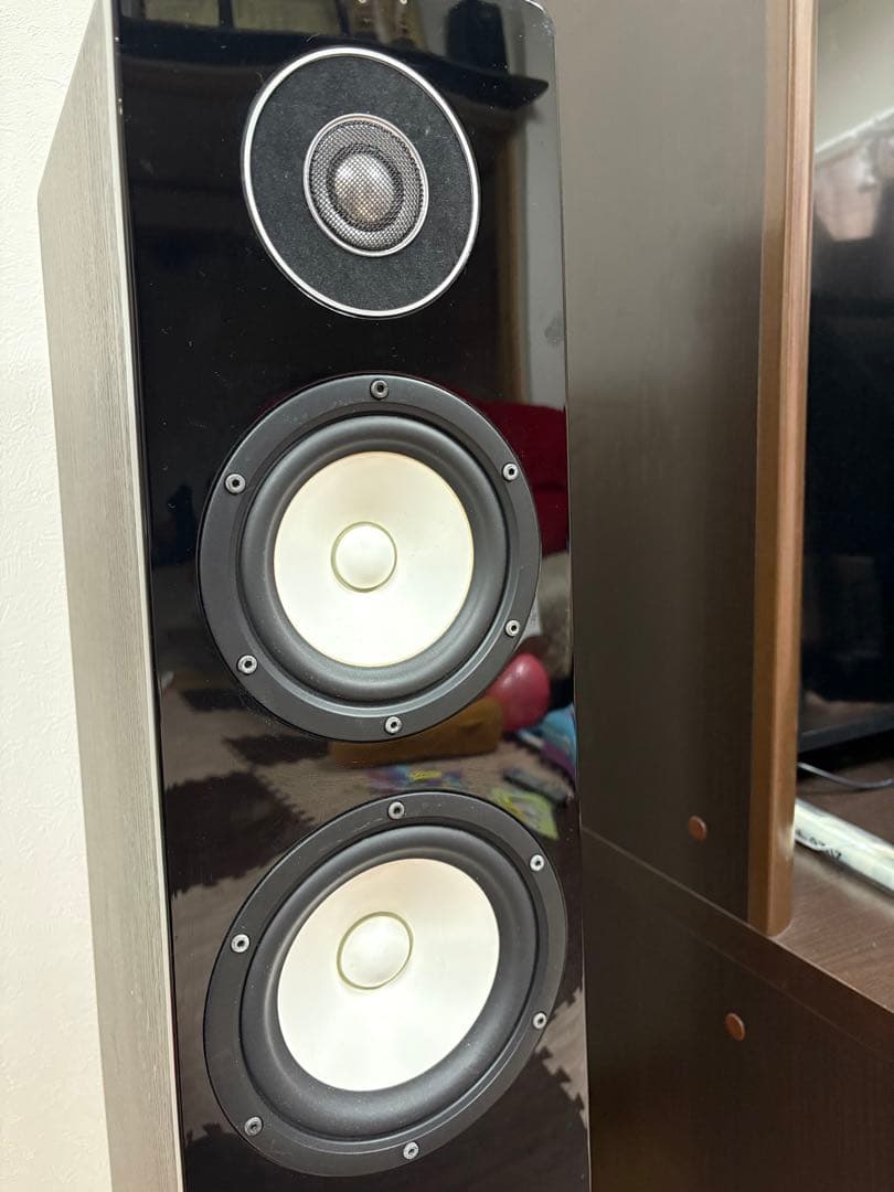 MiLKさま専用ハイレゾ対応YAMAHAスピーカー NS-F500 ①1個