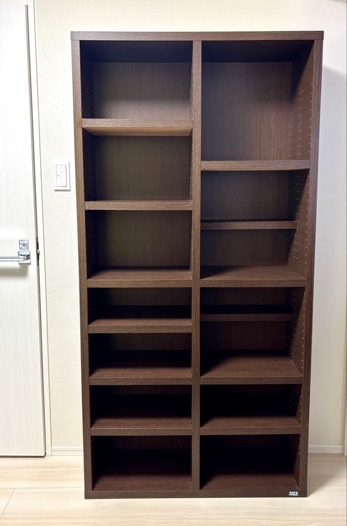 【送料込み】 MOCO フナモコ 本棚