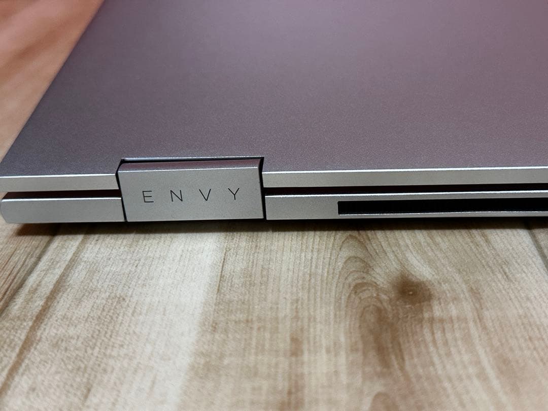 HP ENVY x360 2in1 13- bf 16\1TB [第12世代]