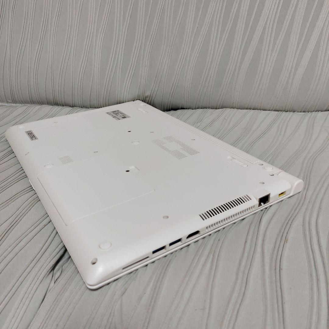 NEC LAVIE NS700JAW-J　 ZORIN OS 18 Core