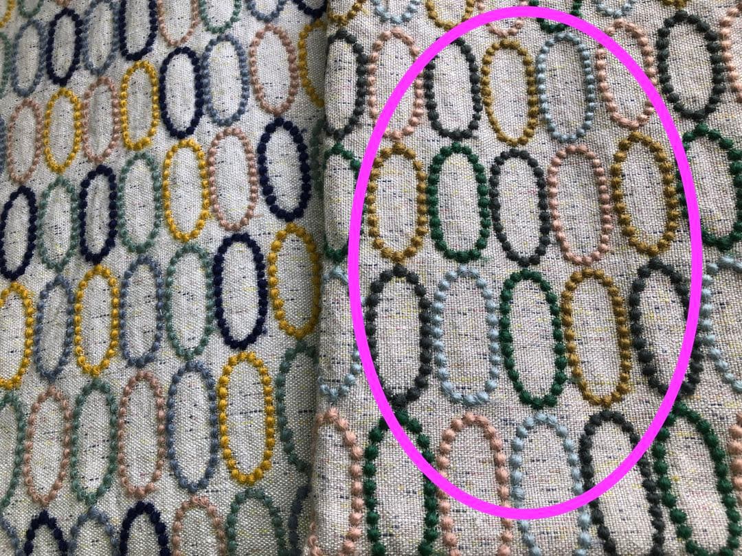 【ご予約品】ミナペルホネン tarte タルト 大きな舟型トートバッグ