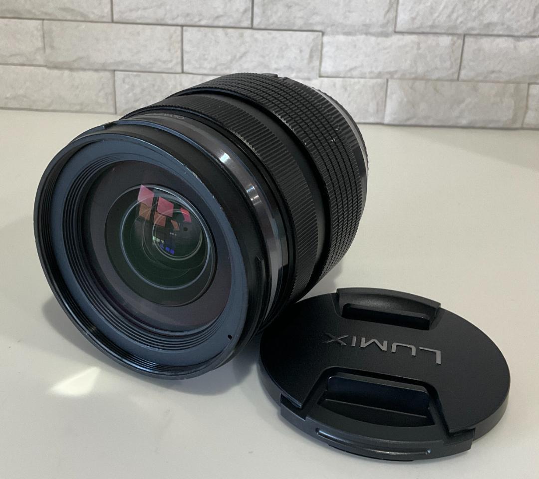 オリンパス M.ZUIKO DIGITAL 12-40mm f/2.8 PRO