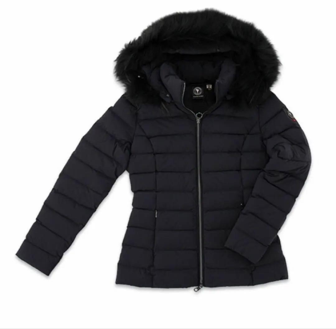 希少サイズ[46] CAPE HORN SALTA MURMASKYダウン