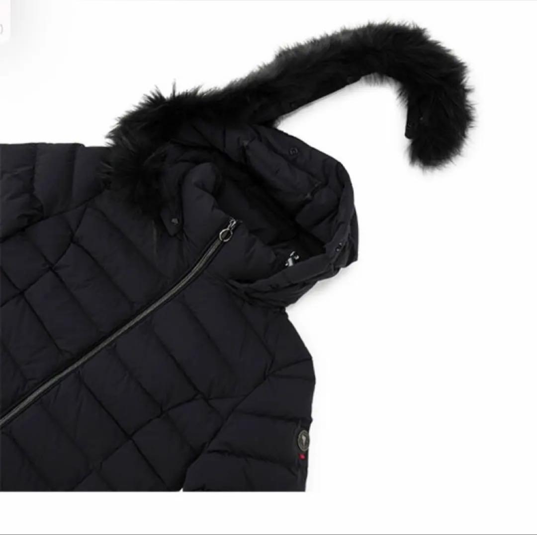 希少サイズ[46] CAPE HORN SALTA MURMASKYダウン