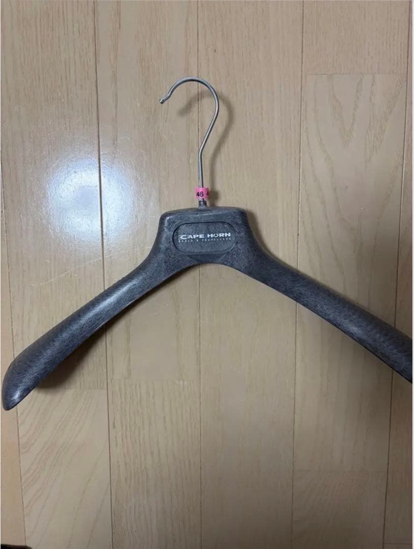 希少サイズ[46] CAPE HORN SALTA MURMASKYダウン